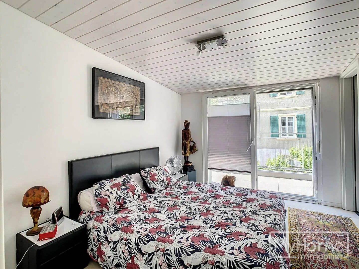 Magnificent penthouse apartment with ideal location and large terrace - Photo 5 of 10