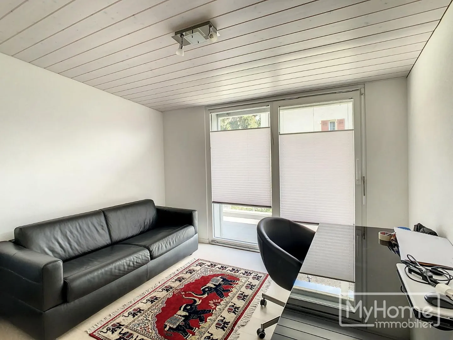 Magnificent penthouse apartment with ideal location and large terrace - Photo 8 of 10