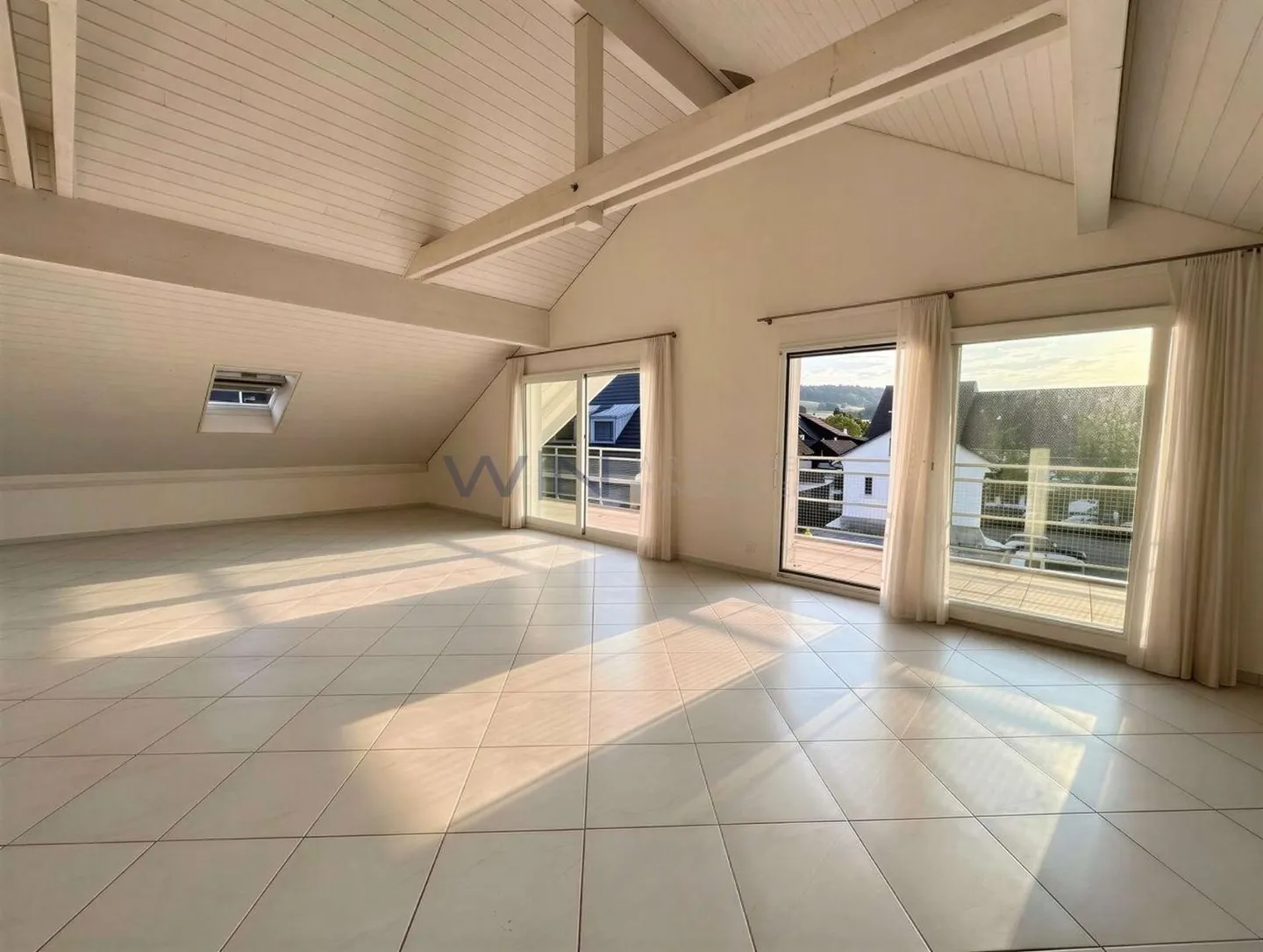 Appartement spacieux à Regensdorf - Photo 3 sur 13