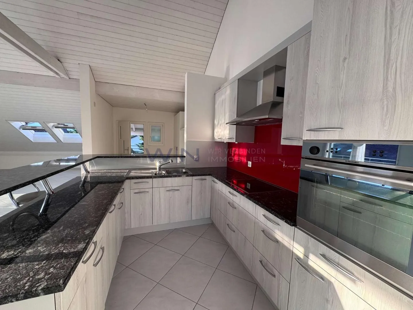 Appartement spacieux à Regensdorf - Photo 4 sur 13