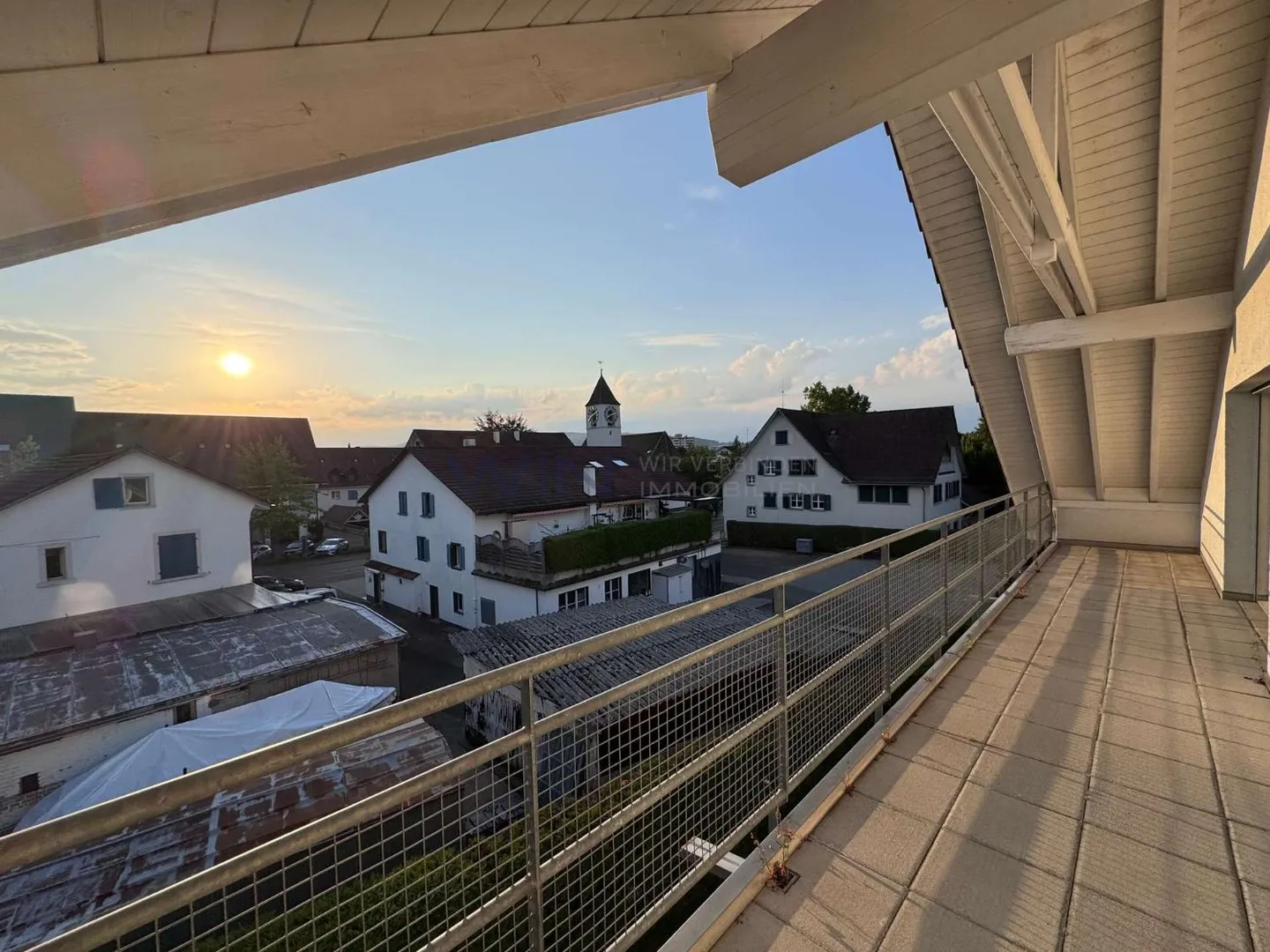 Appartement spacieux à Regensdorf - Photo 5 sur 13