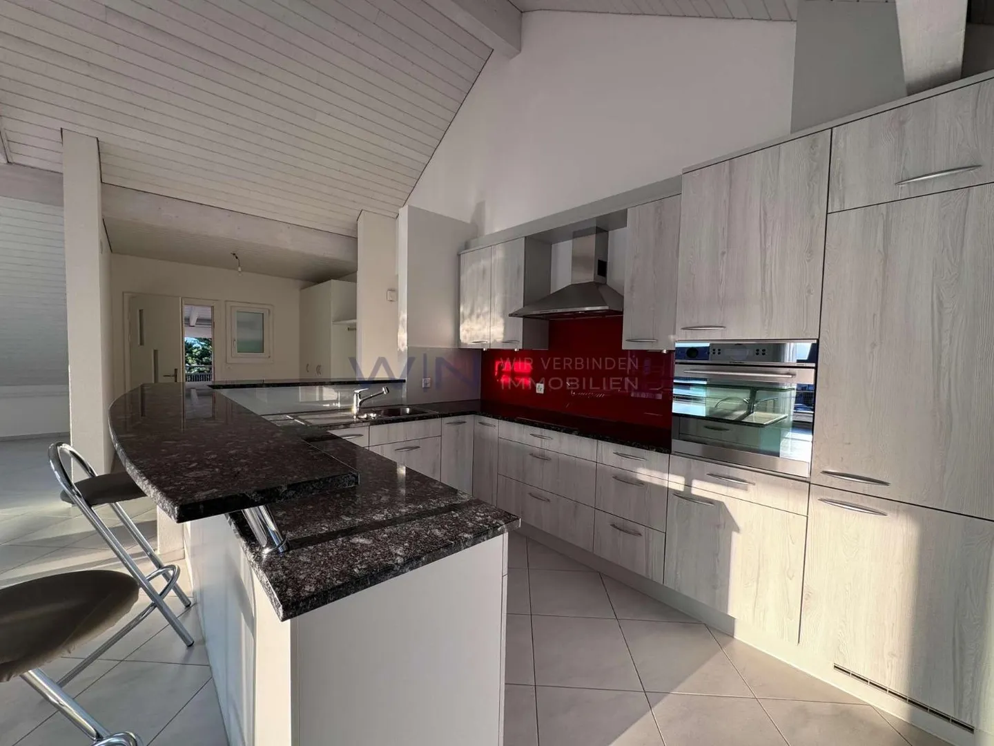 Appartement spacieux à Regensdorf - Photo 12 sur 13