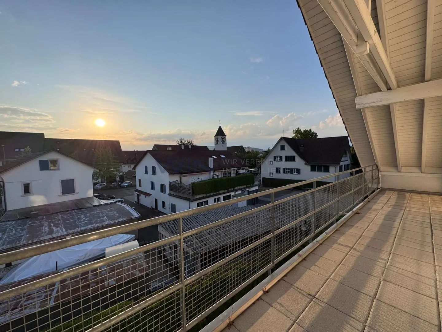 Appartement spacieux à Regensdorf - Photo 13 sur 13