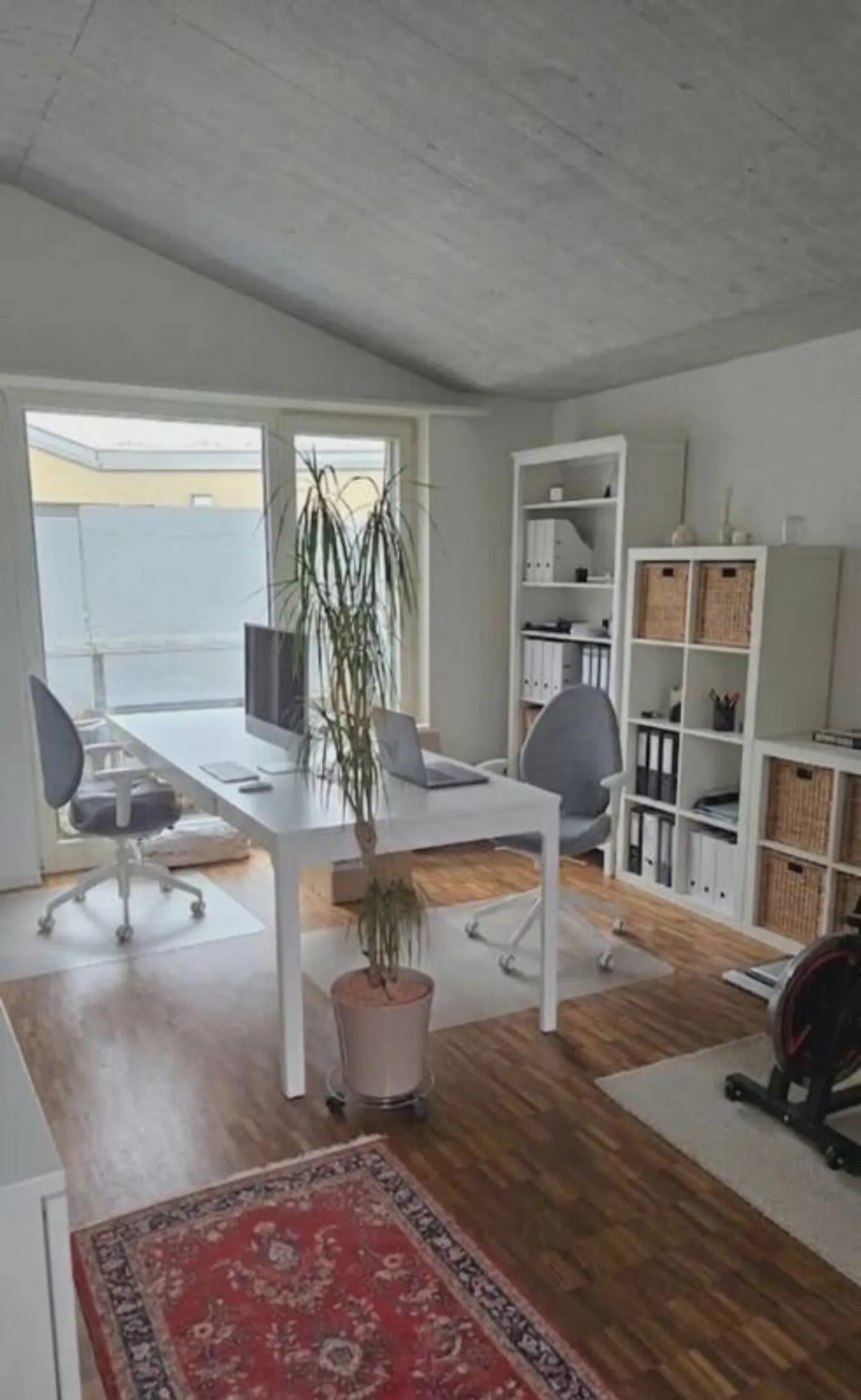 Penthouse apartment with stunning views of the Säntis - Photo 5 of 11