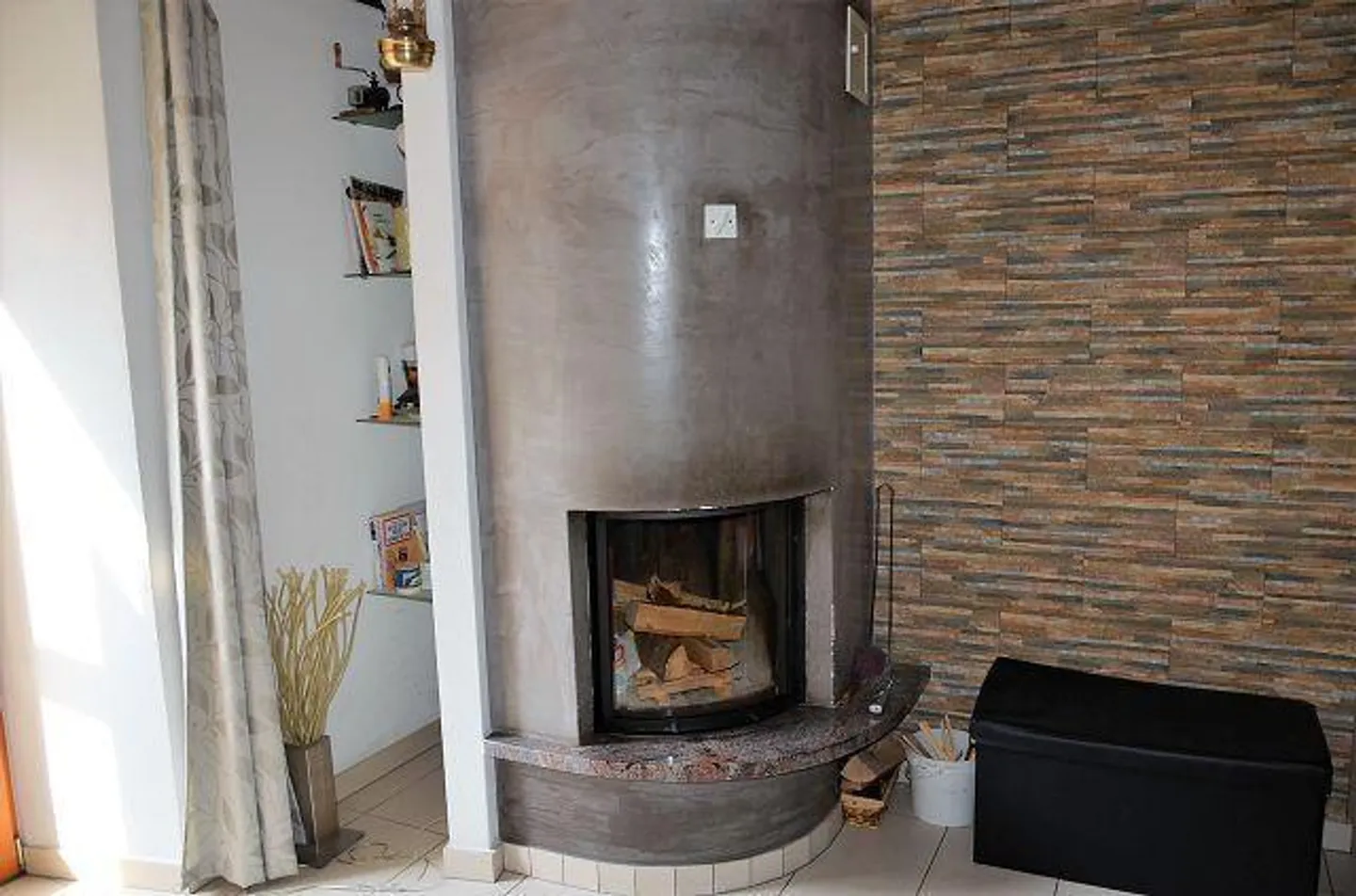 Charmantes Familienhaus mit Garten - Foto 11 von 38