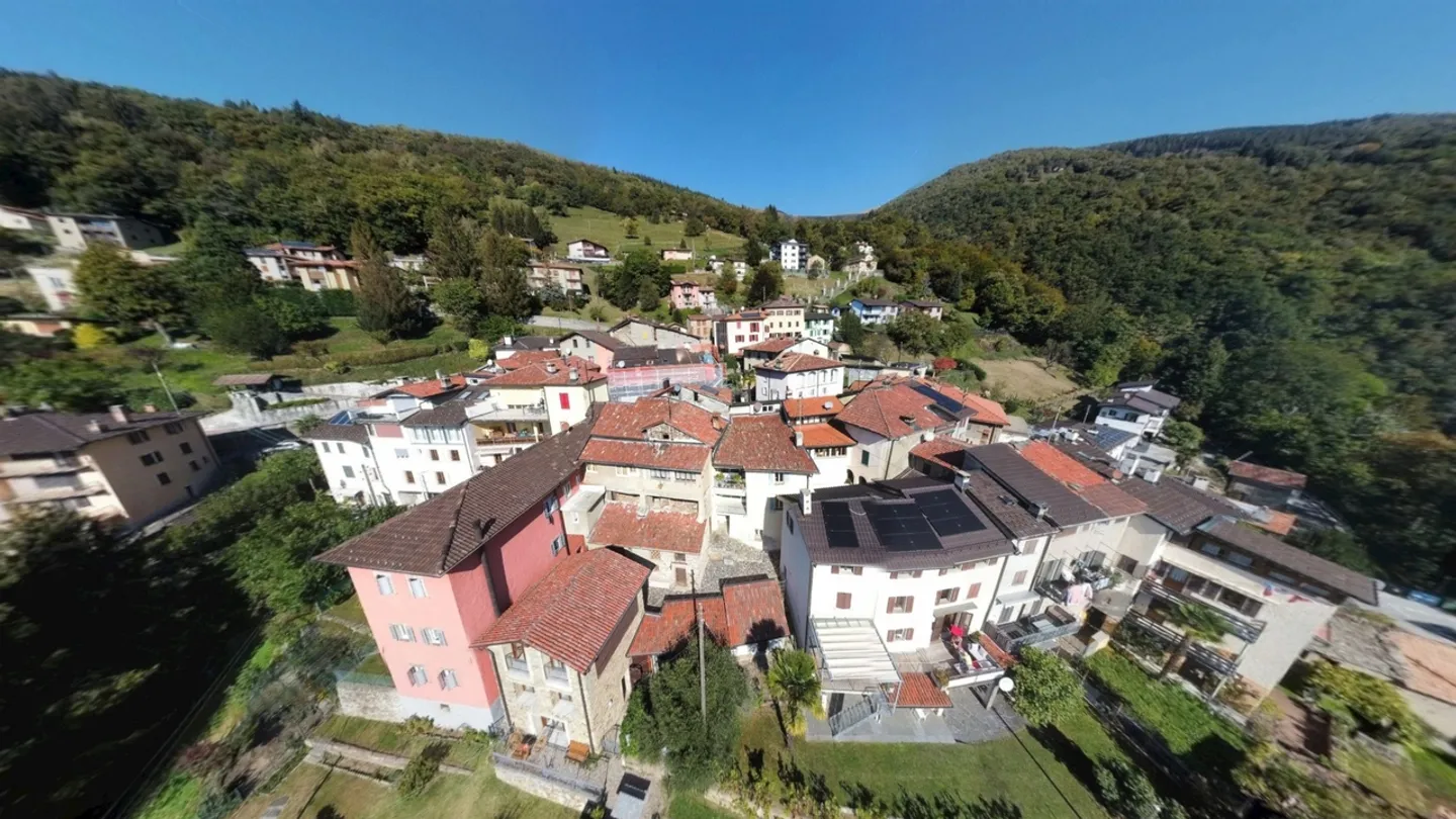 Living among history, nature, and tranquility in Bidogno - Photo 11 of 11