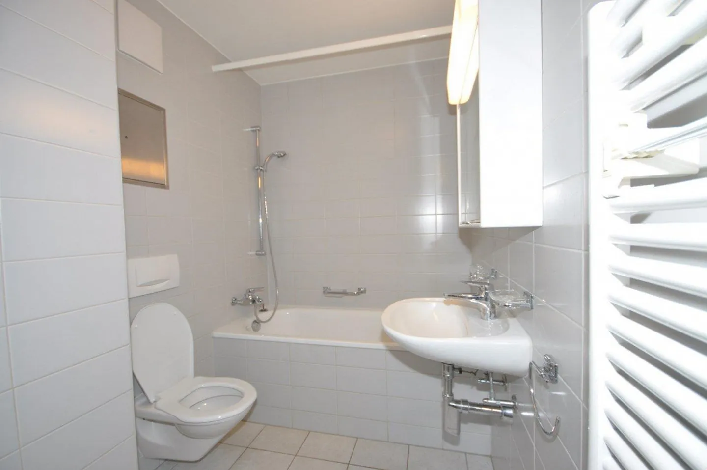 Appartamento familiare con vista! - Foto 5 di 7