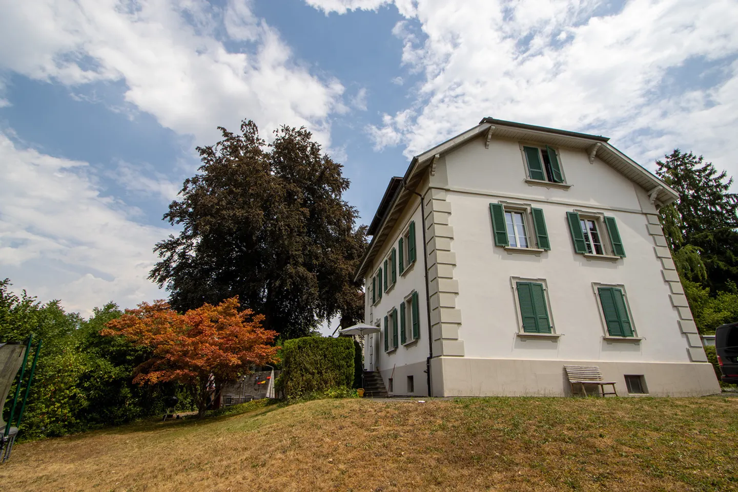 Presentiamo: il tuo nuovo appartamento - Foto 1 di 7