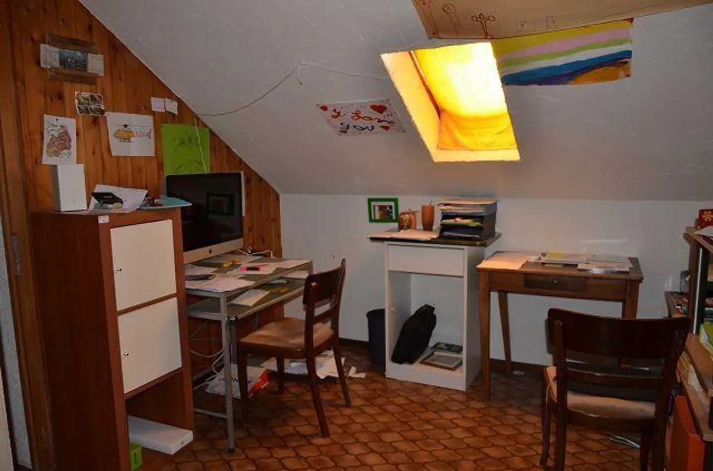 Charmantes Familienhaus mit Garten - Foto 17 von 38