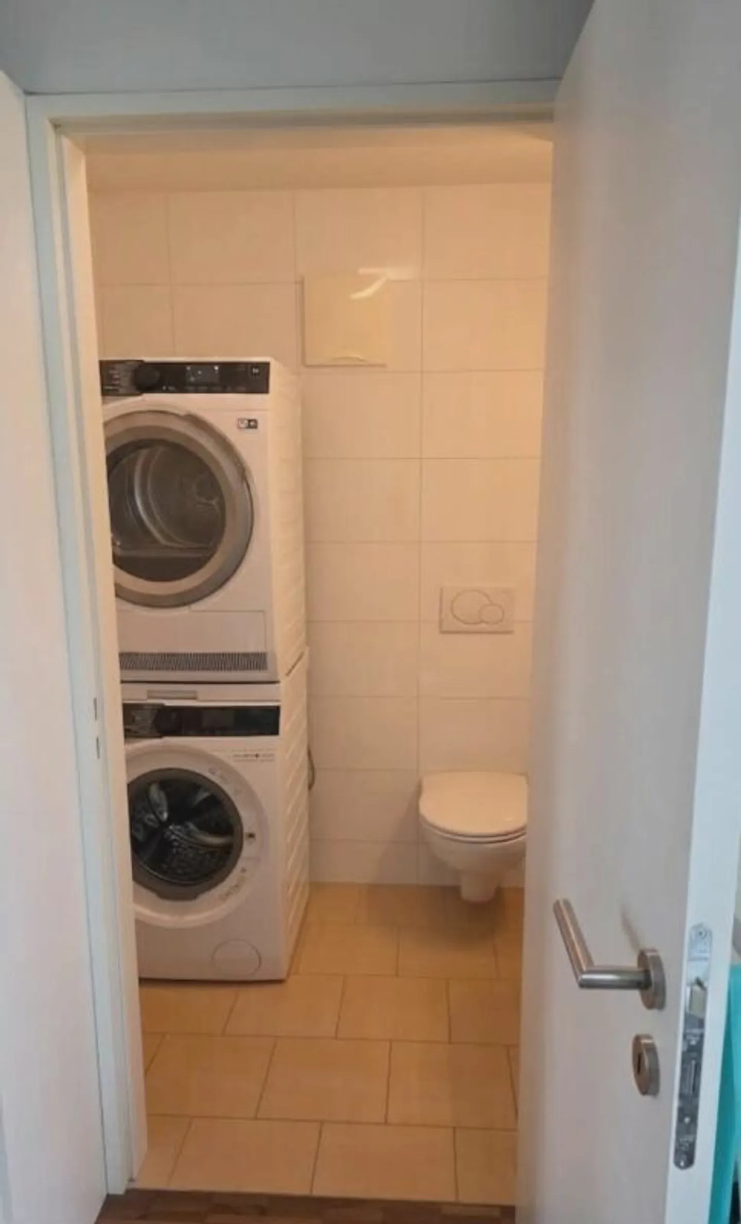 Penthouse apartment with stunning views of the Säntis - Photo 8 of 11