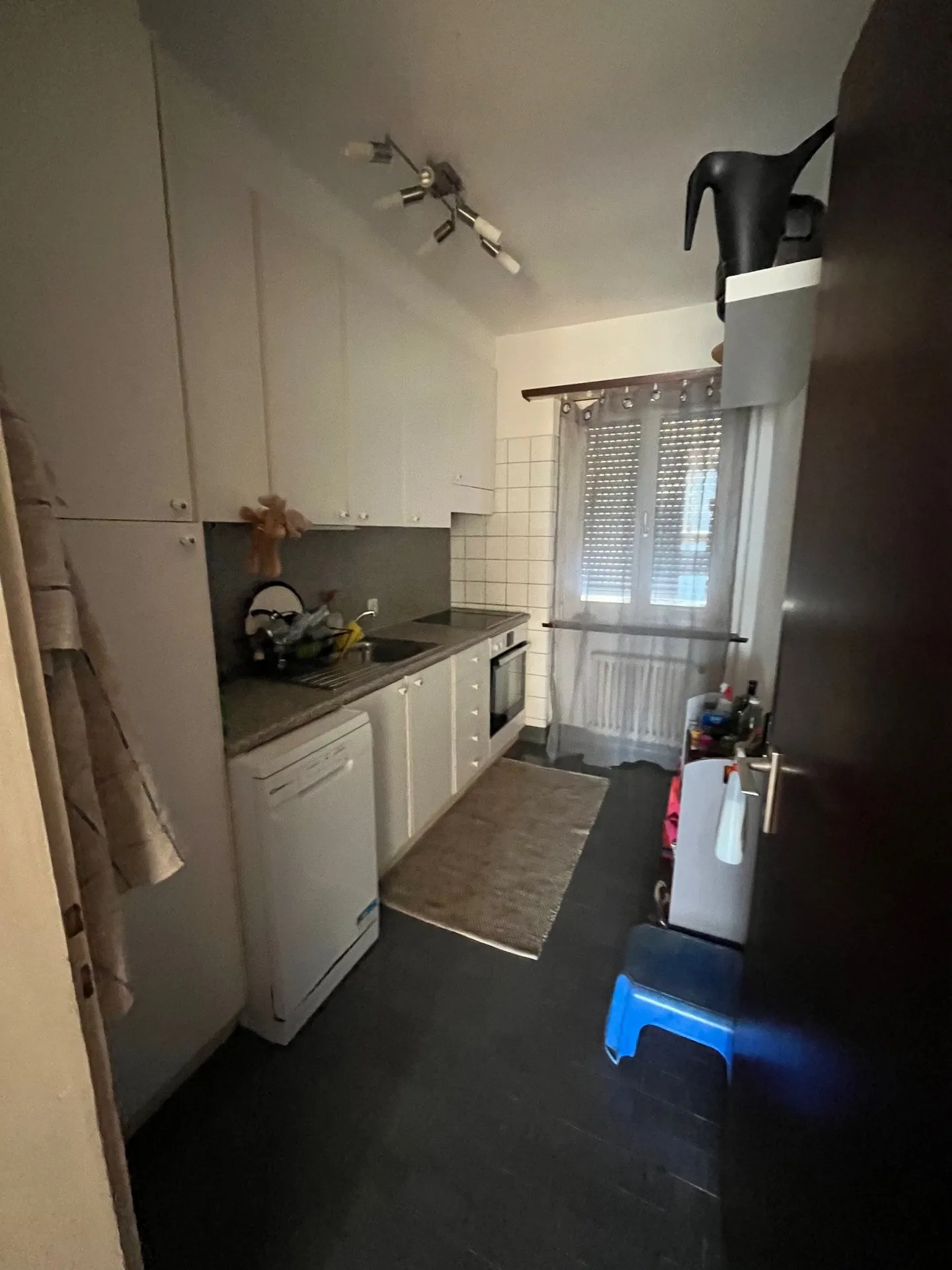 ZU VERKAUFEN 4.5-ZIMMER-WOHNUNG MIT PRÄCHTIGEM BLICK - Foto 6 von 8
