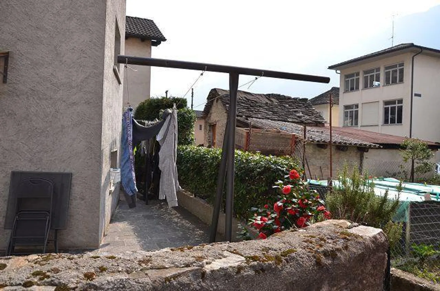Charmantes Familienhaus mit Garten - Foto 21 von 38
