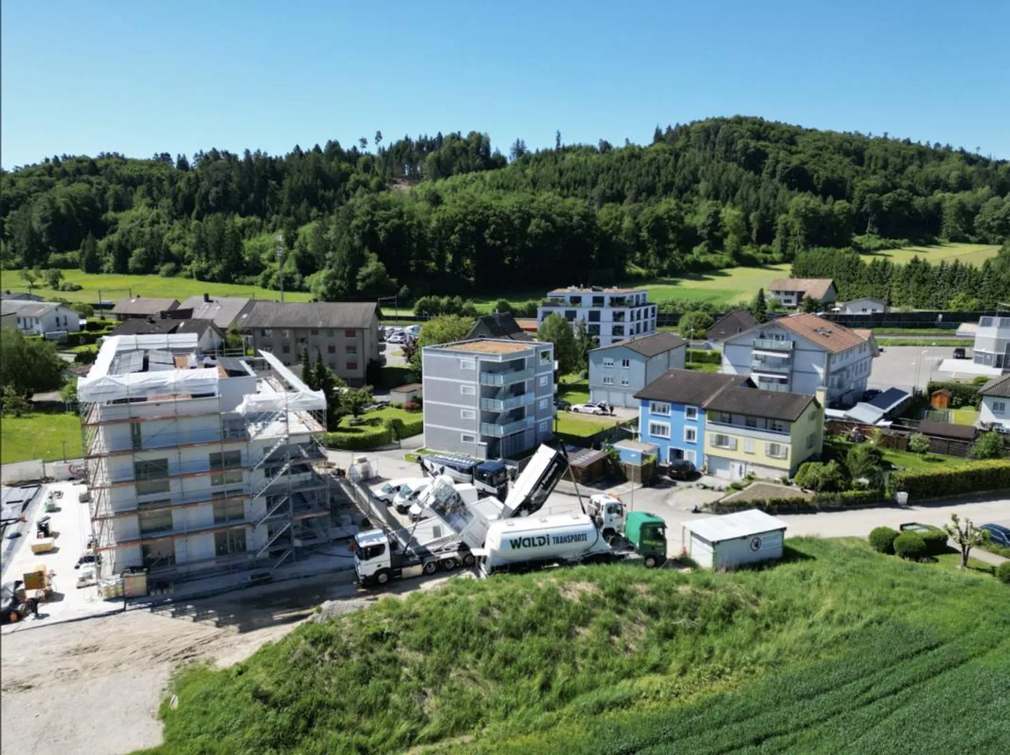 4-fold rented. 100% new building quality. 0% compromise - Photo 11 of 11