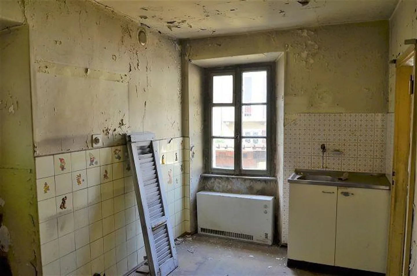 Charmantes Familienhaus mit Garten - Foto 23 von 38