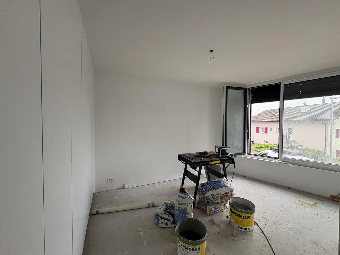 Magnifique nouvel appartement de 4,5 pièces à Lentigny - Foto 5 von 9