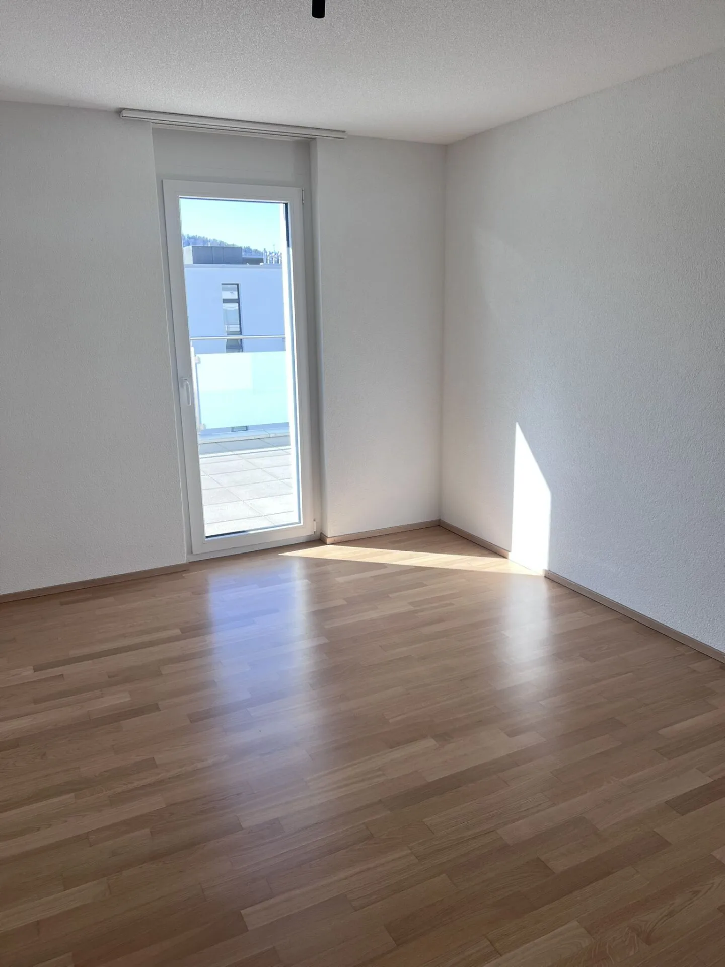 Attique lumineux à Courrendlin - Photo 5 sur 11