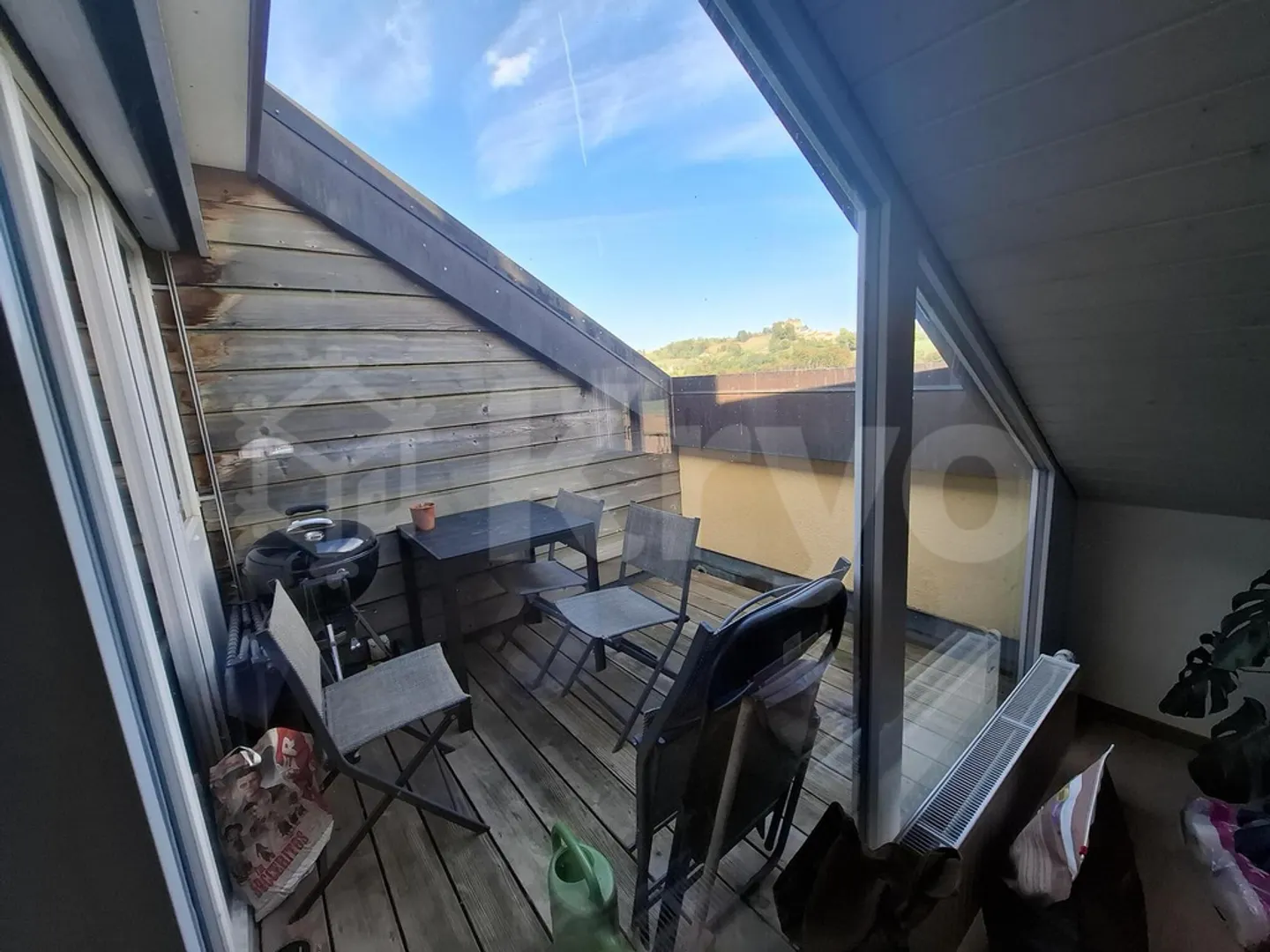 Ecublens / 3,5 Zimmer - Foto 4 von 4
