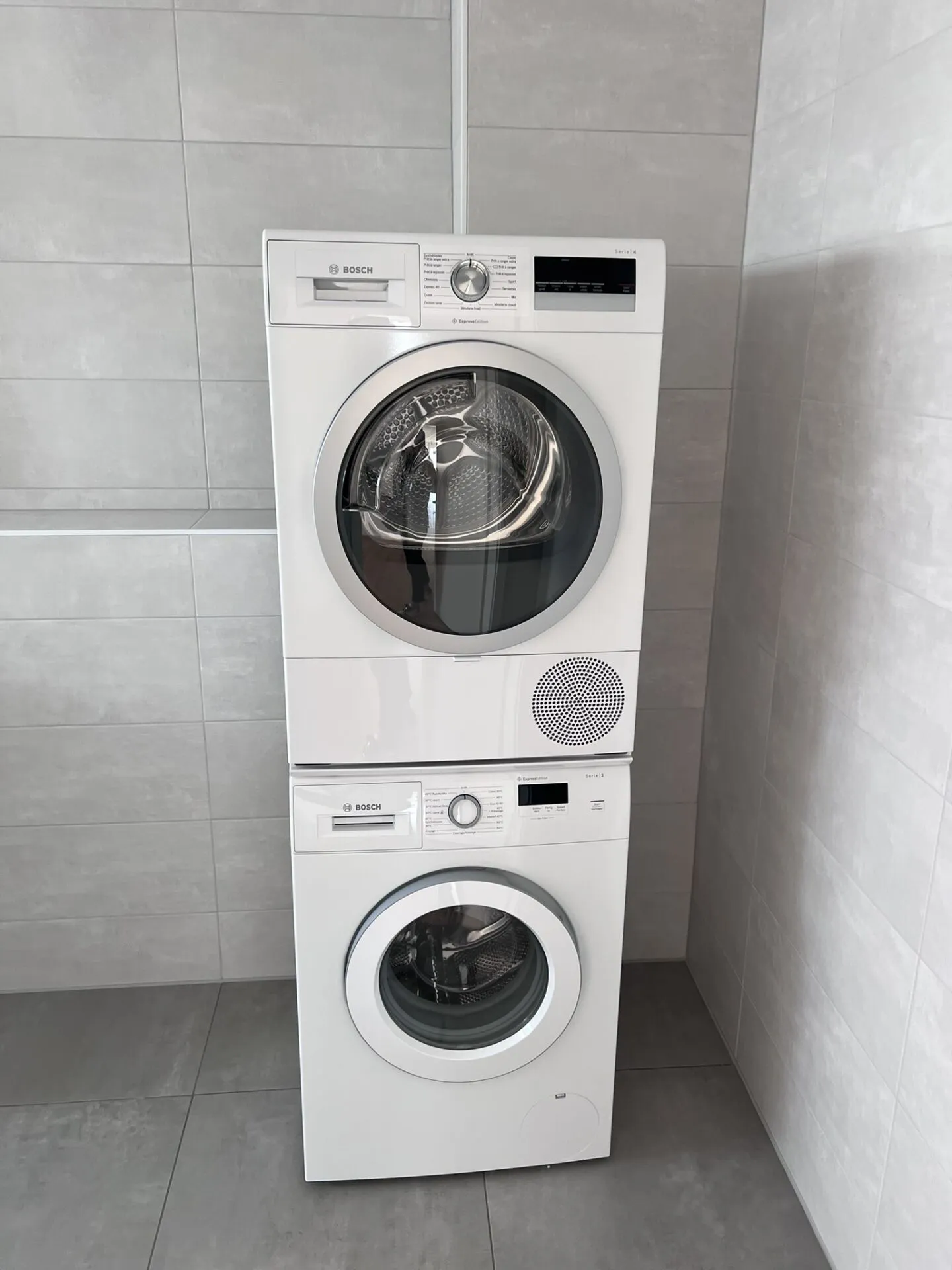 Attique lumineux à Courrendlin - Photo 6 sur 11