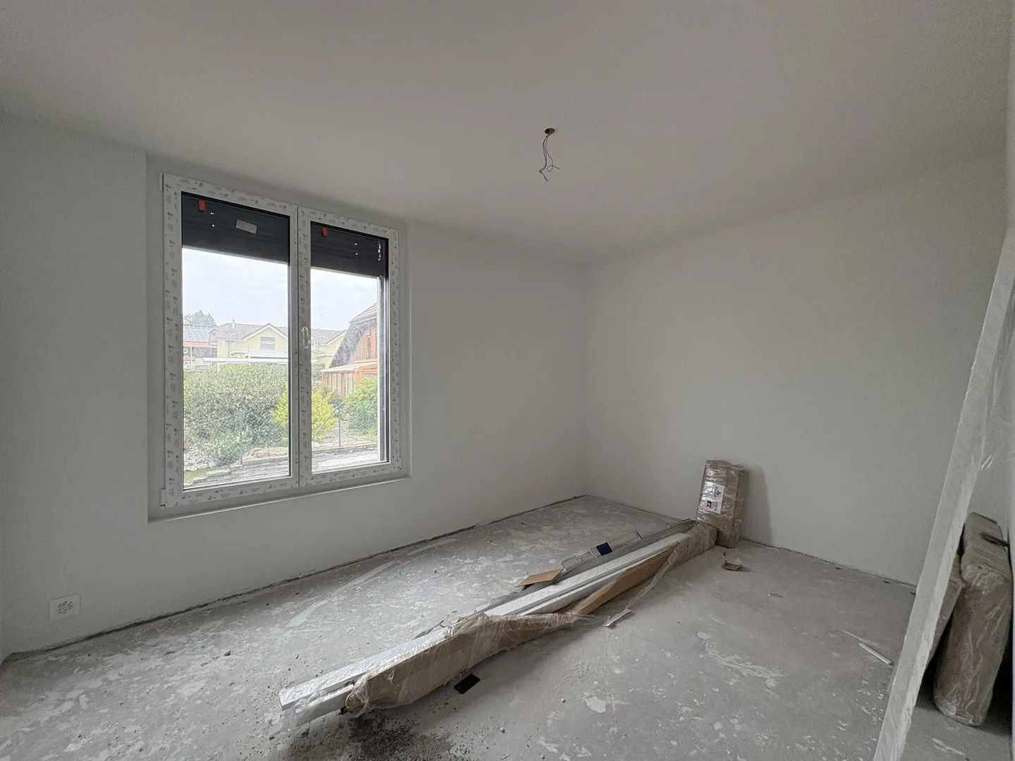 Magnifique nouvel appartement de 4,5 pièces à Lentigny - Foto 7 von 9
