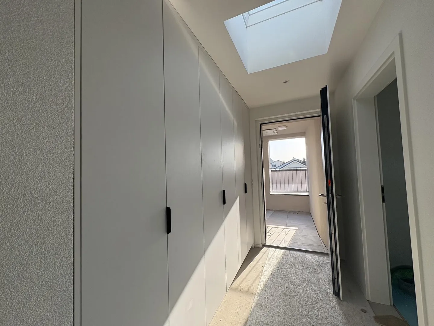 Magnifique nouvel appartement de 4,5 pièces à Lentigny - Foto 8 von 9