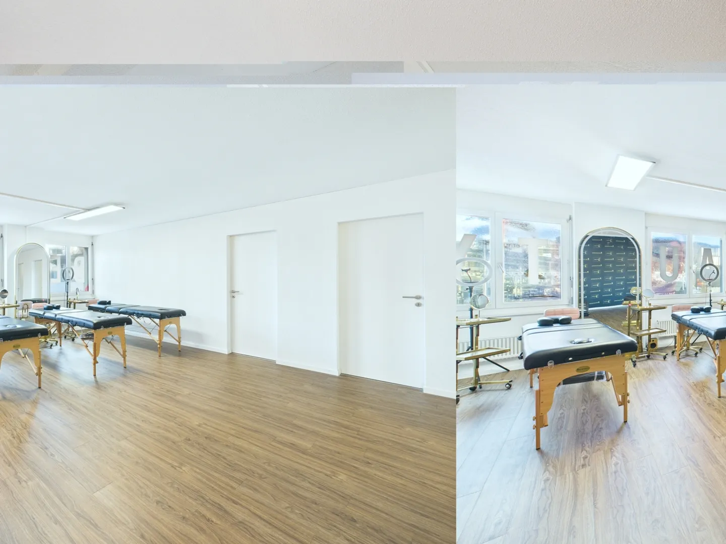 Nel cuore di Baden: Salone di bellezza e Accademia, Baden (AG) - Foto 10 di 19