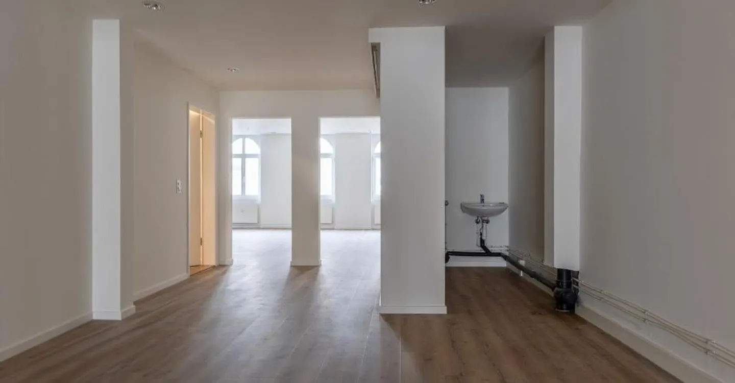 Stylischer Coiffeursalon in Basel - Foto 4 von 6