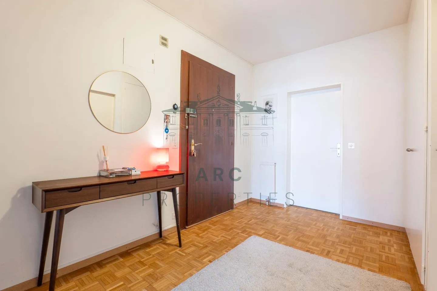 CHAMPEL - DURCHGÄNGIGE WOHNUNG - Photo 4 of 11