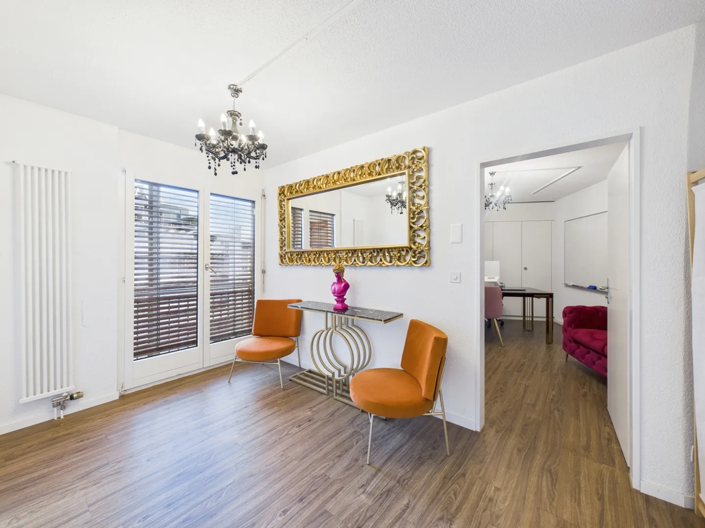 Nel cuore di Baden: Salone di bellezza e Accademia, Baden (AG) - Foto 16 di 19