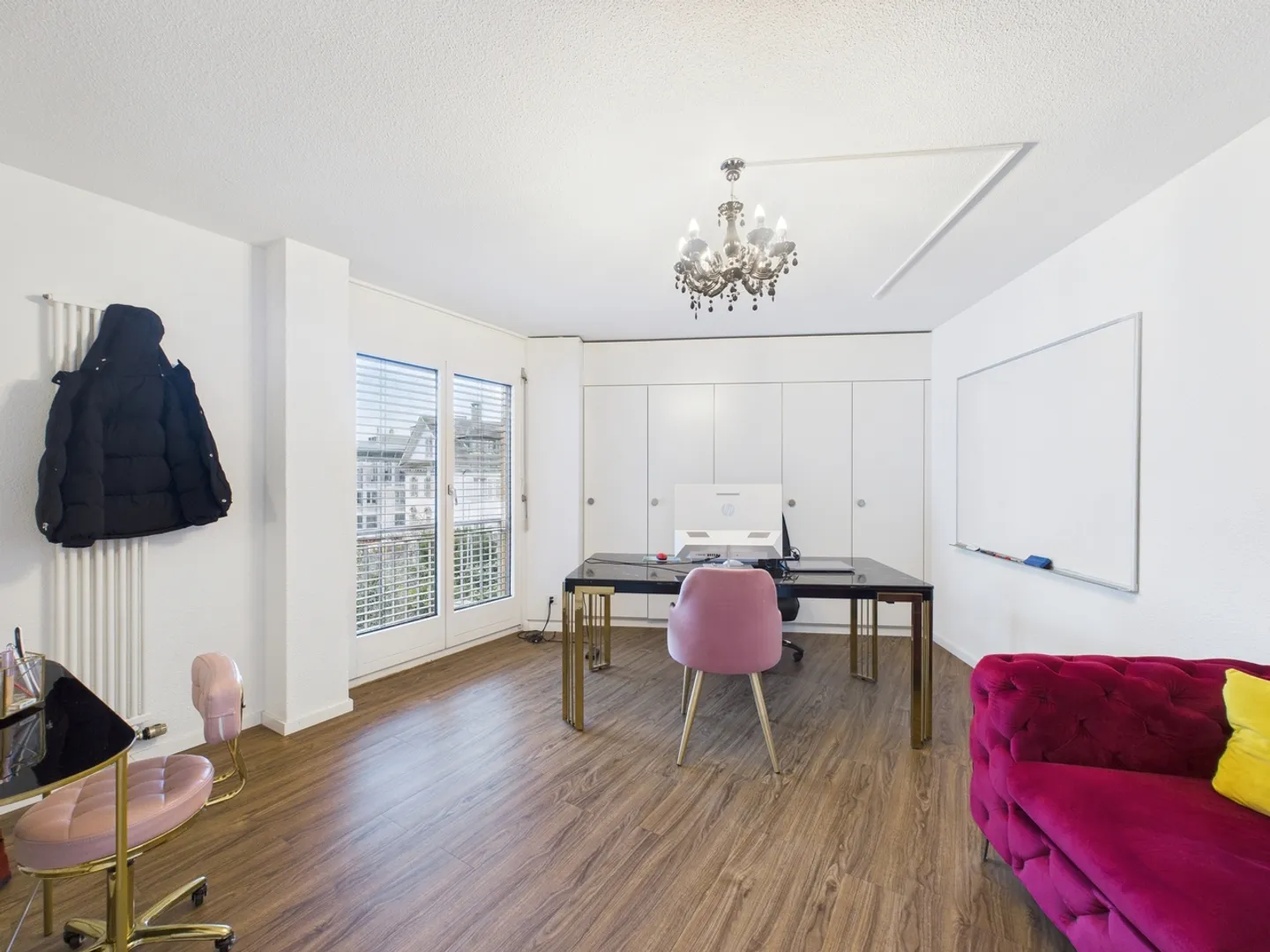 Nel cuore di Baden: Salone di bellezza e Accademia, Baden (AG) - Foto 17 di 19