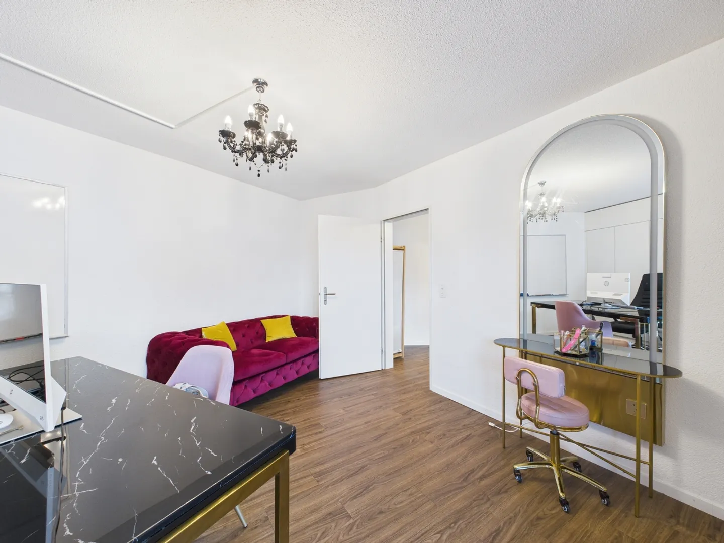 Nel cuore di Baden: Salone di bellezza e Accademia, Baden (AG) - Foto 18 di 19