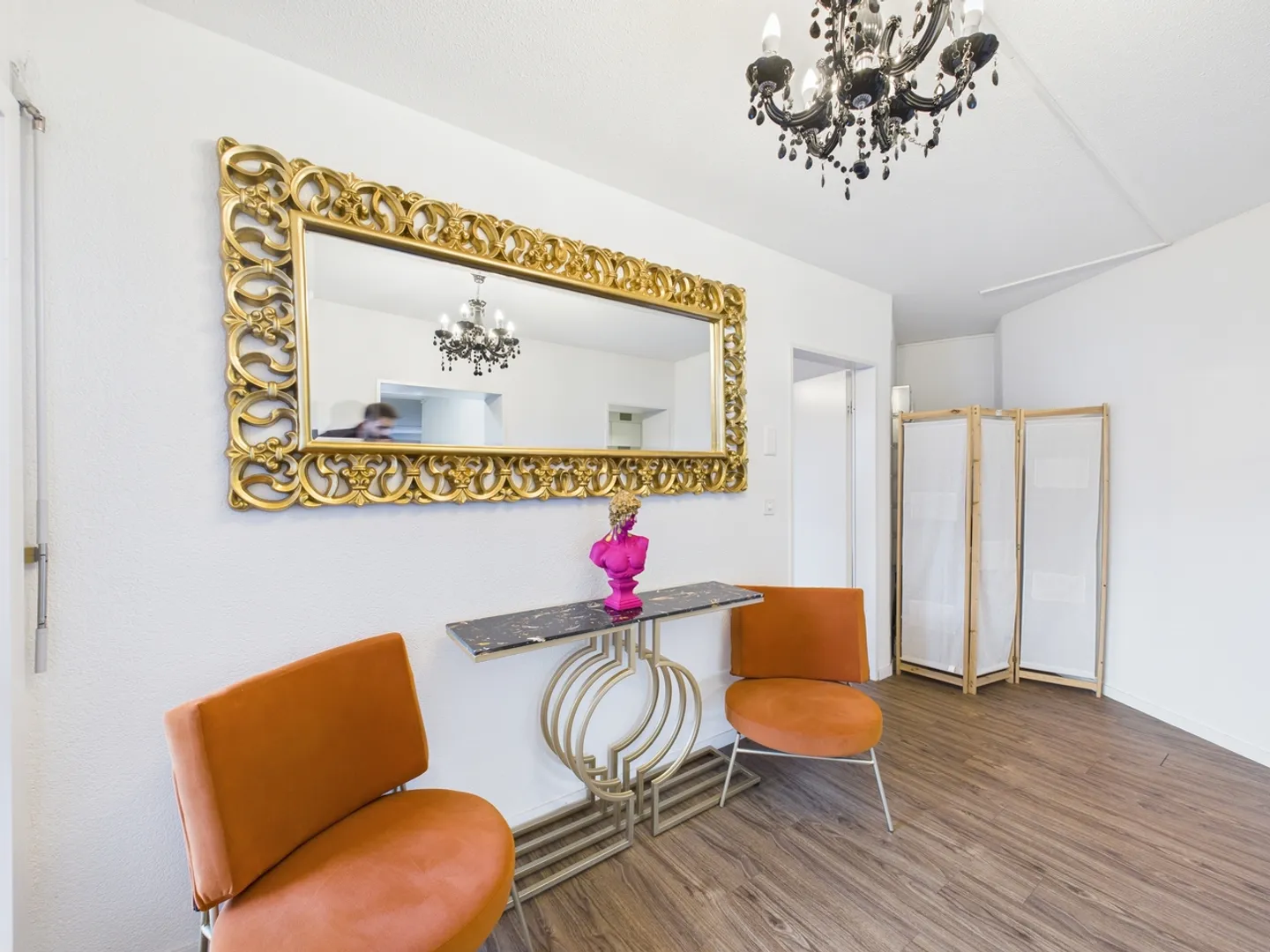 Nel cuore di Baden: Salone di bellezza e Accademia, Baden (AG) - Foto 19 di 19