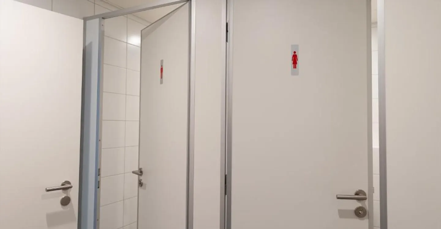 Stylischer Coiffeursalon in Basel - Foto 5 von 6
