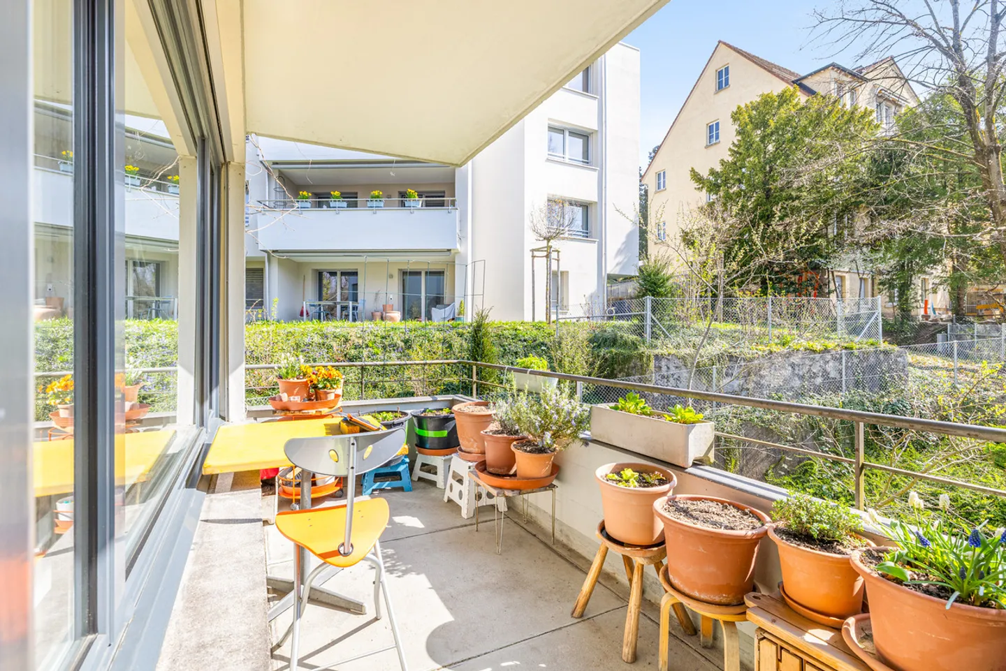 Im Herzen der Stadt verankert (Wertquotenanteil: 690/1'000) - Photo 5 sur 12