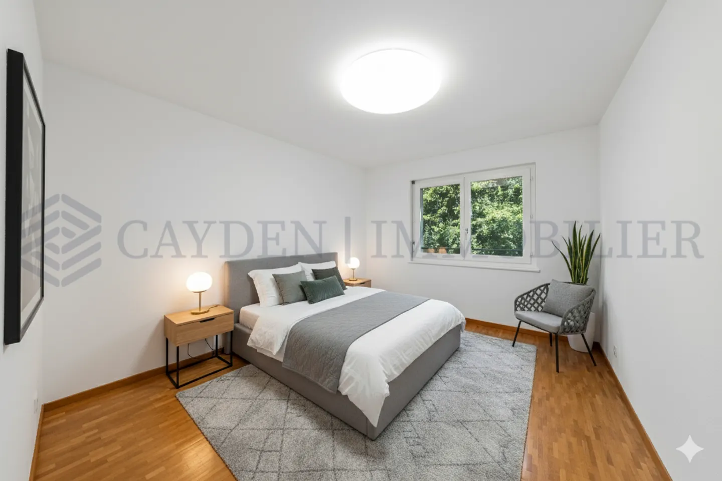 Appartamento in vendita - Foto 4 di 4