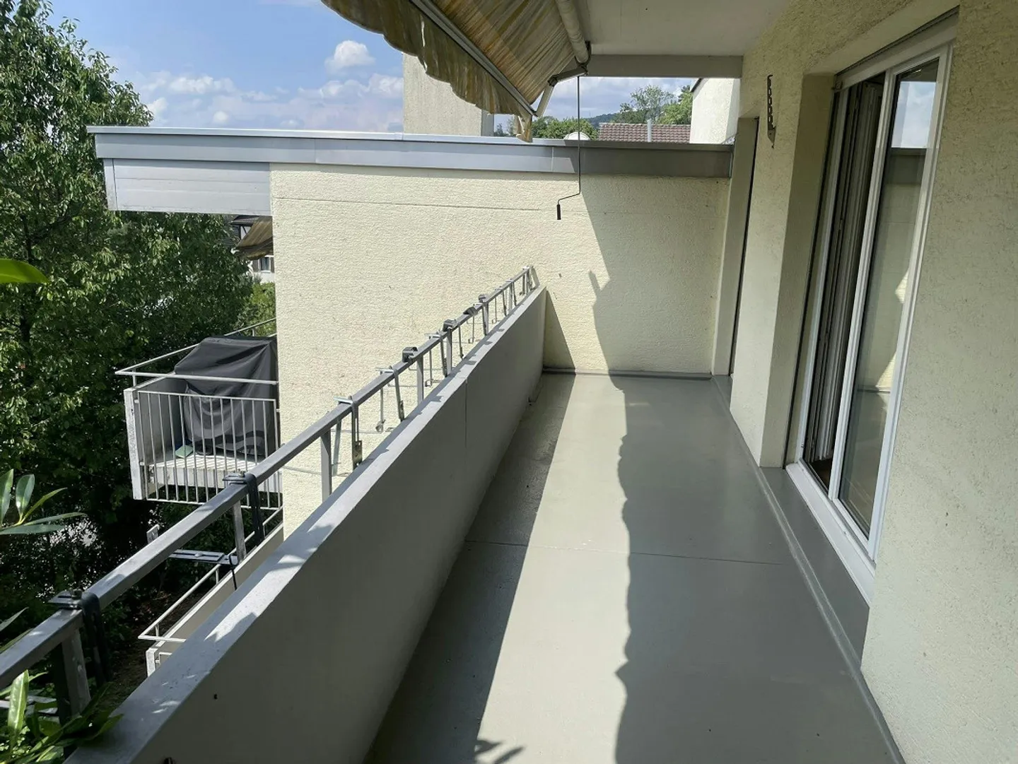 Appartamento 4 locali al 1° piano - Foto 3 di 13