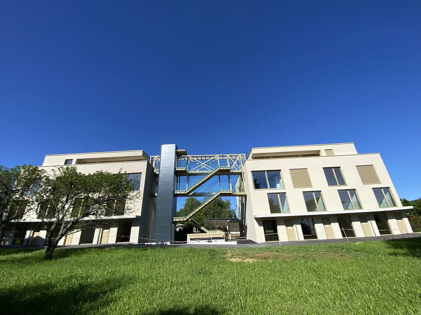 Appartement, Porrentruy - 605000 - Photo 1 sur 13