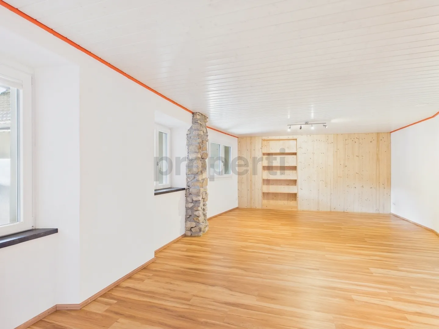 Modern 3.5-Room Apartment in Ormalingen - Photo 1 of 8