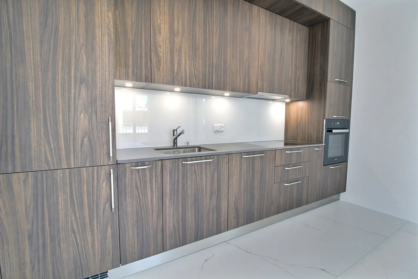 Bel appartement 2.5 pièces neuf - Photo 4 sur 9