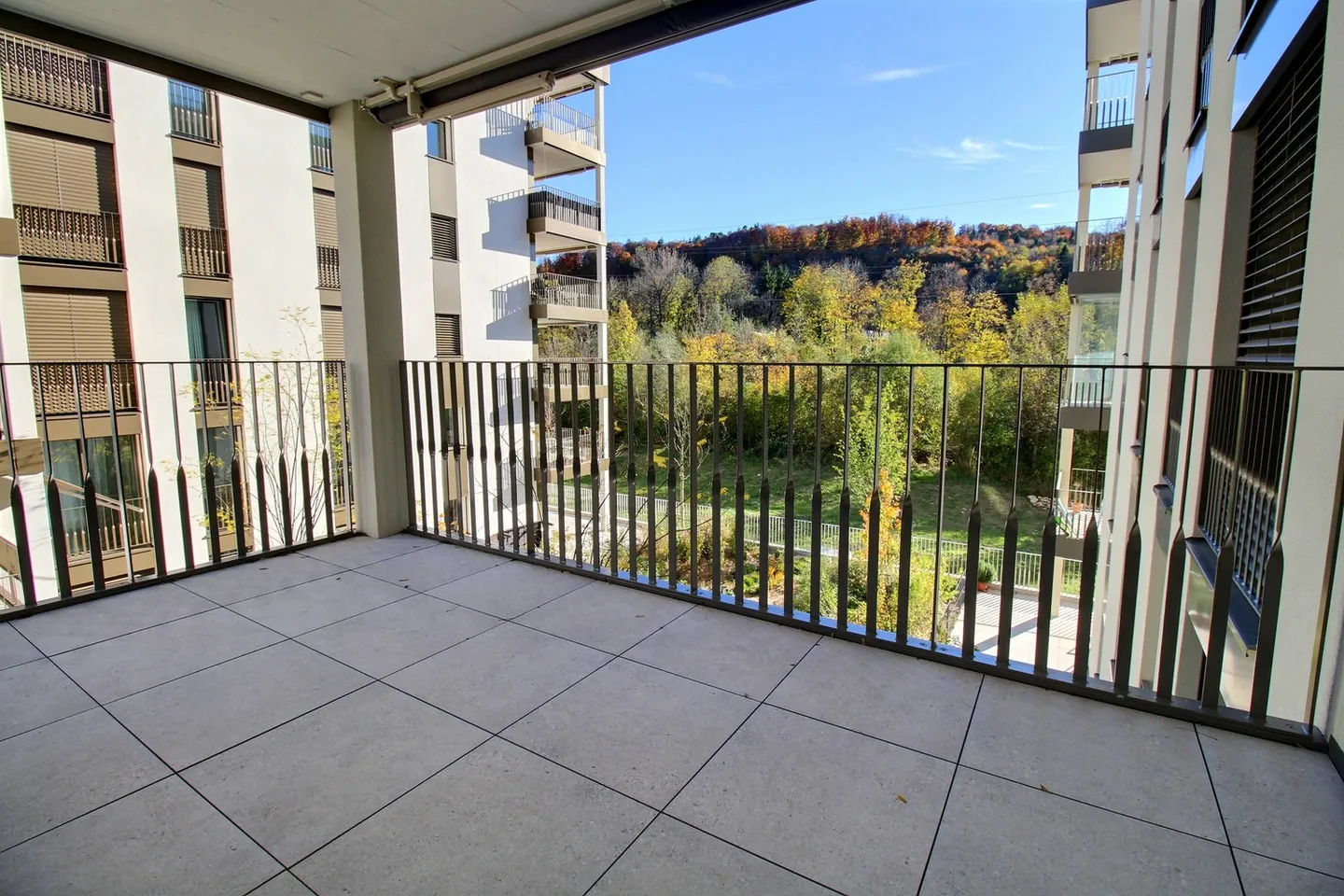 Bright 2.5 rooms in Marly! - Photo 2 of 7