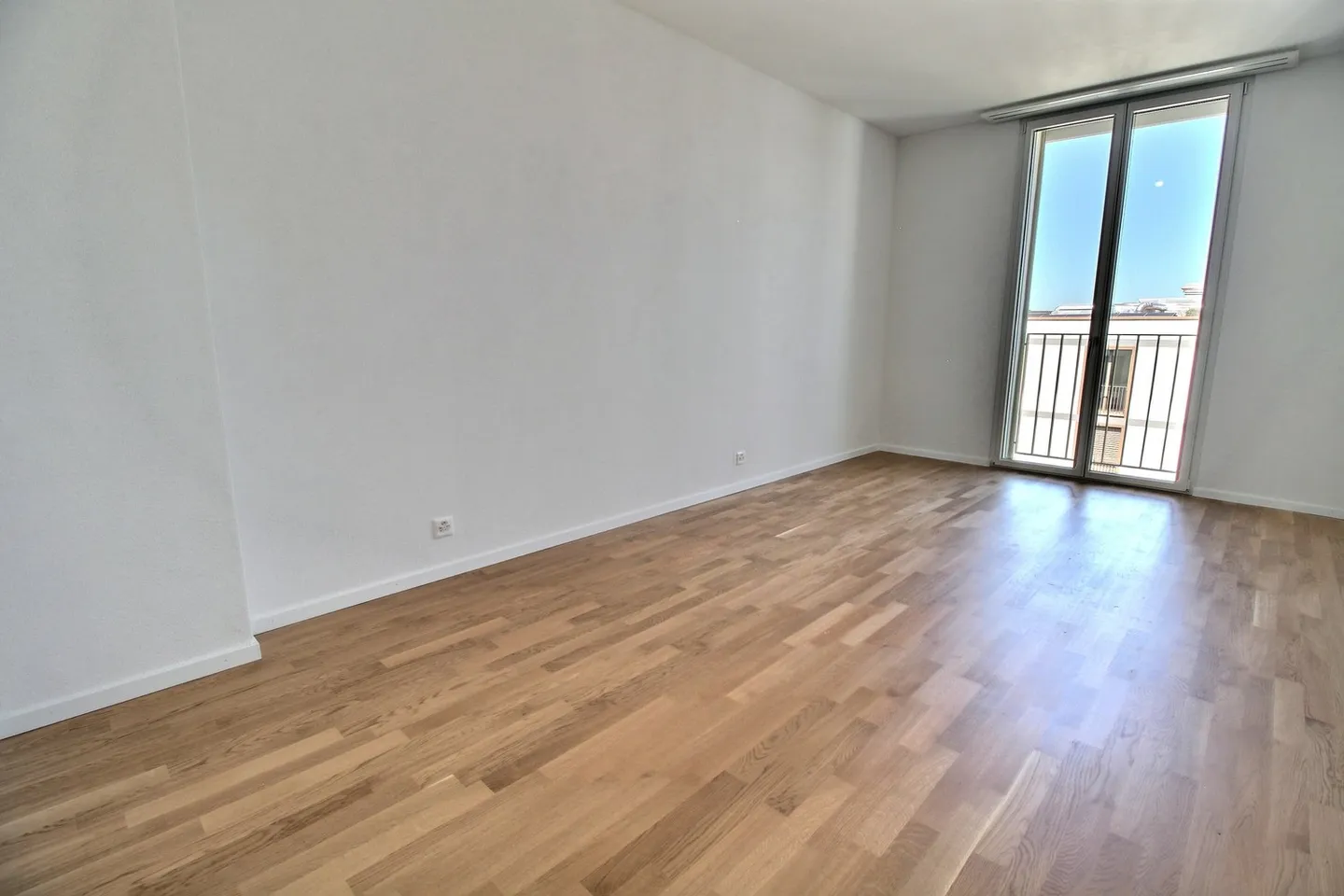 Bel appartement 2.5 pièces neuf - Photo 6 sur 9