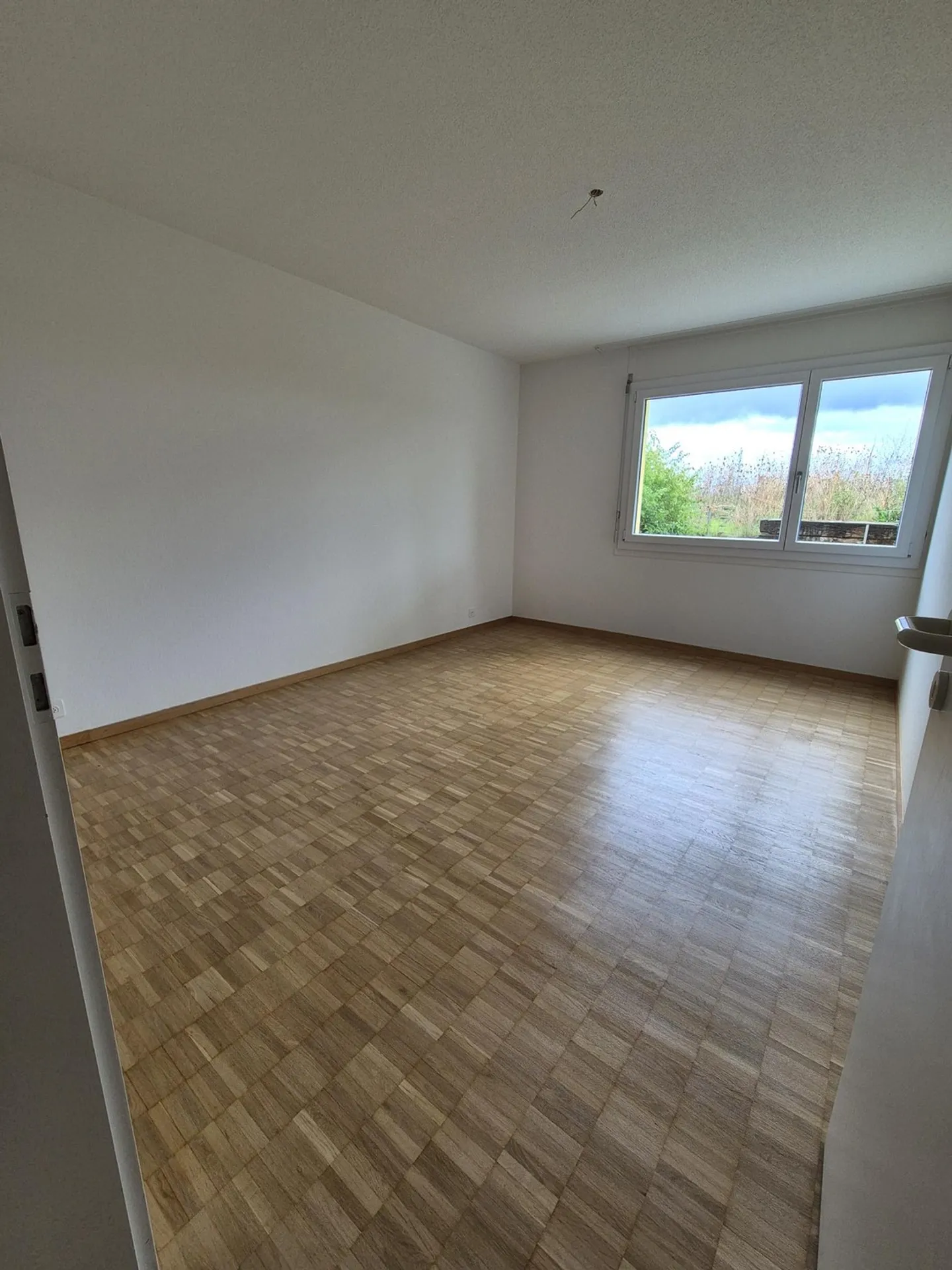 Grosszügige 3.5-Zimmerwohnung - Foto 3 von 7
