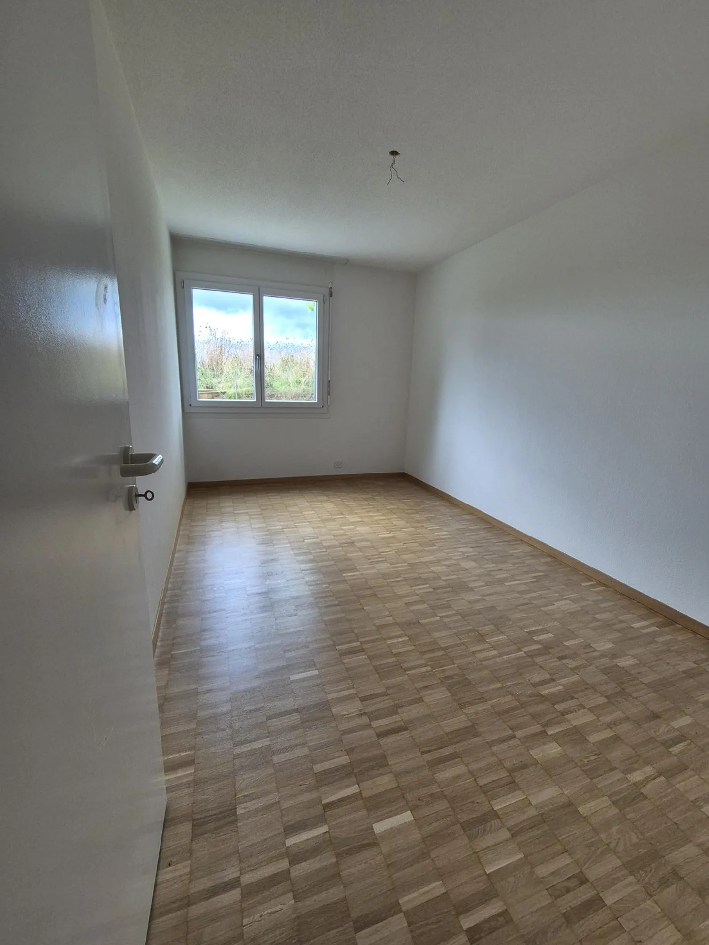 Grosszügige 3.5-Zimmerwohnung - Foto 4 von 7