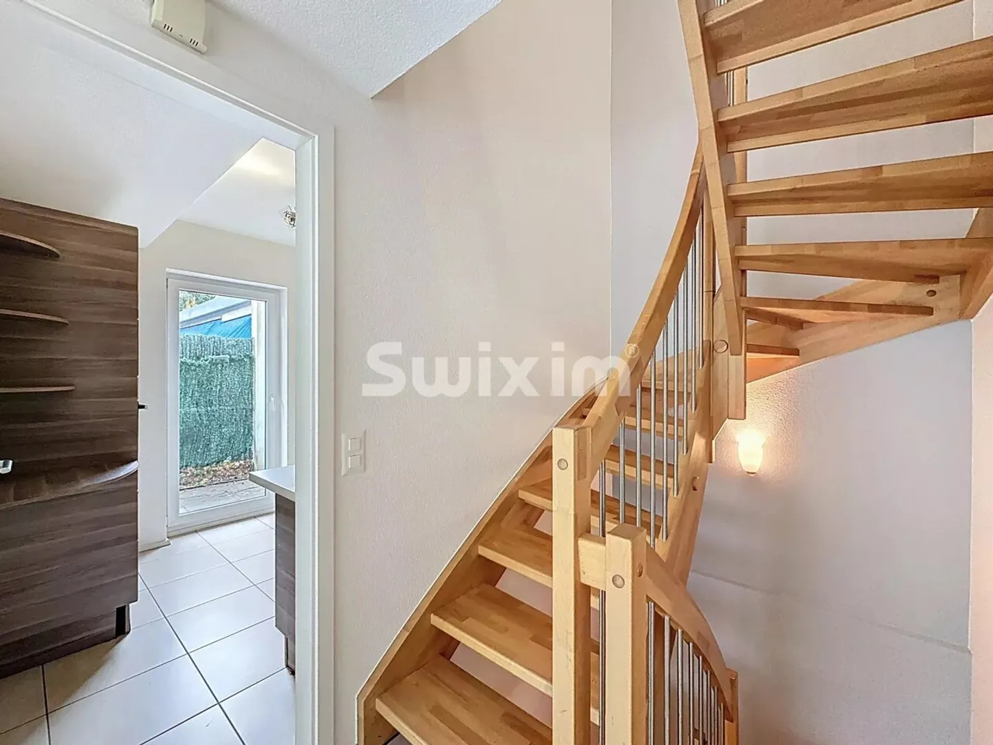 Minergie detached house in Versoix - Photo 7 of 13