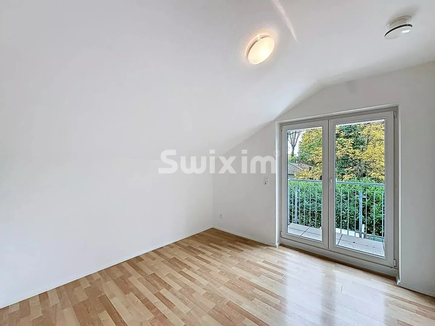 Minergie detached house in Versoix - Photo 13 of 13