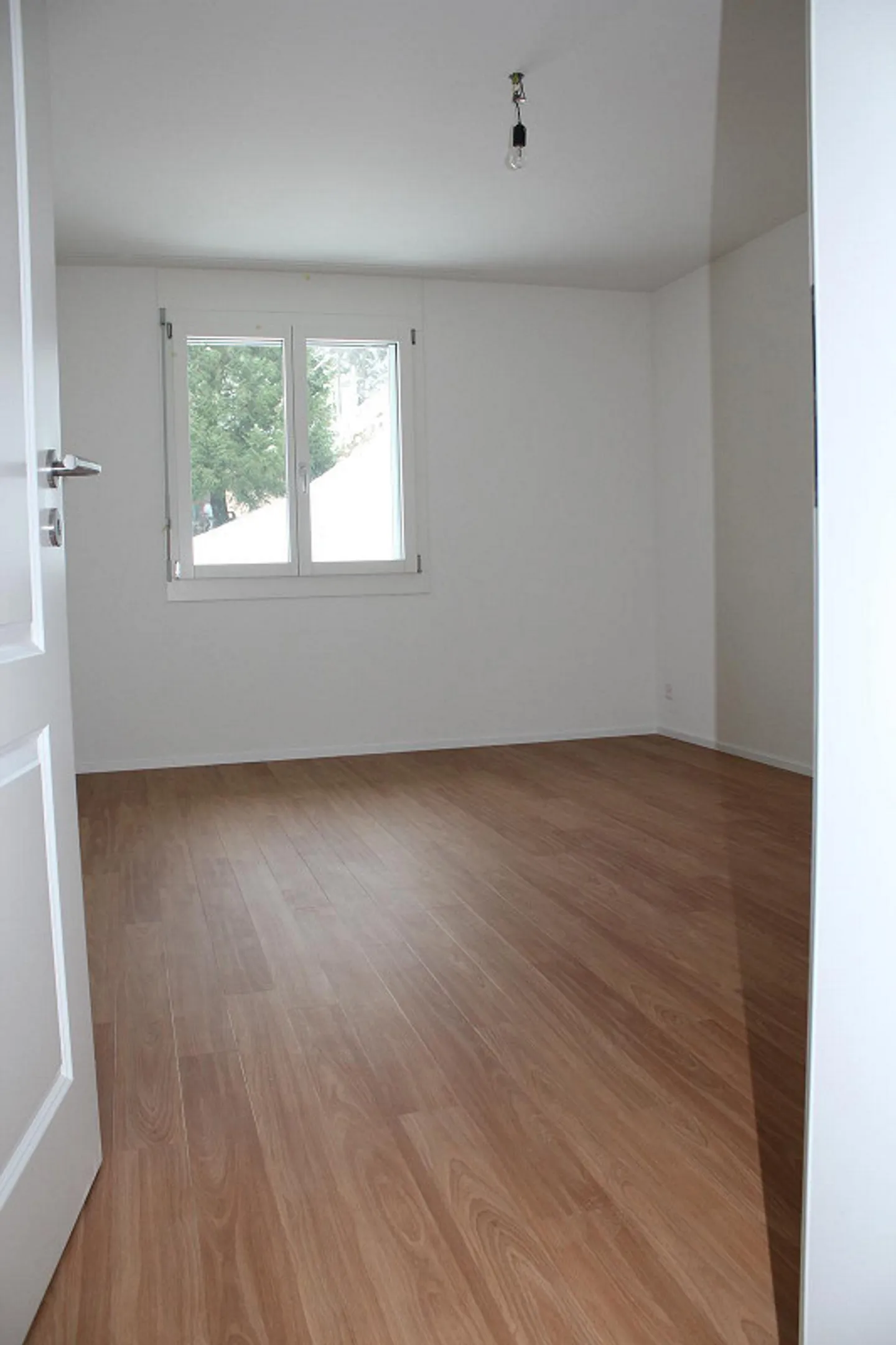 3.5 Room Apartment with View - Photo 3 of 10