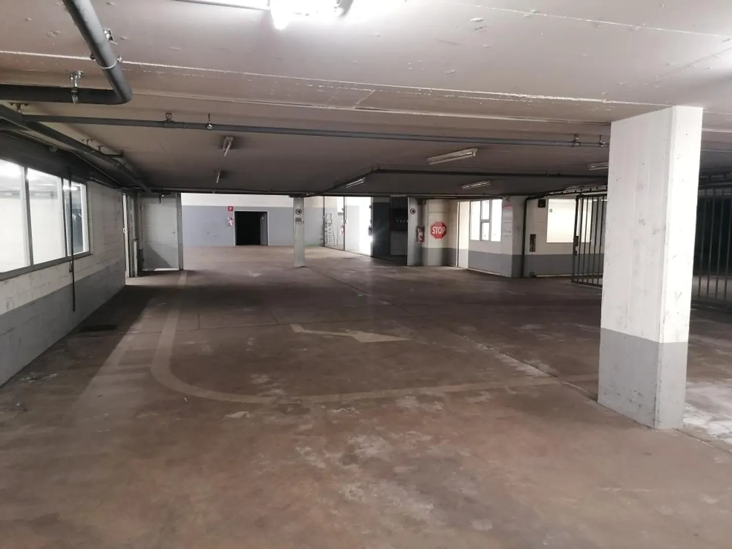 Officina/Magazzino in affitto - Foto 3 di 3