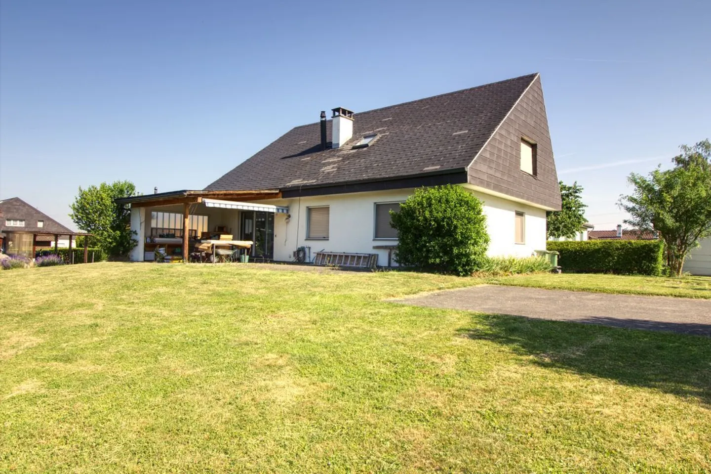 Wohnung mit privatem Garten - Foto 10 von 11