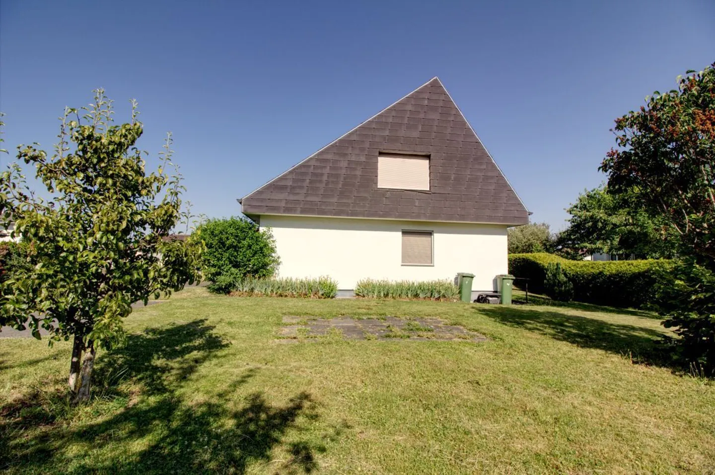 Wohnung mit privatem Garten - Foto 11 von 11