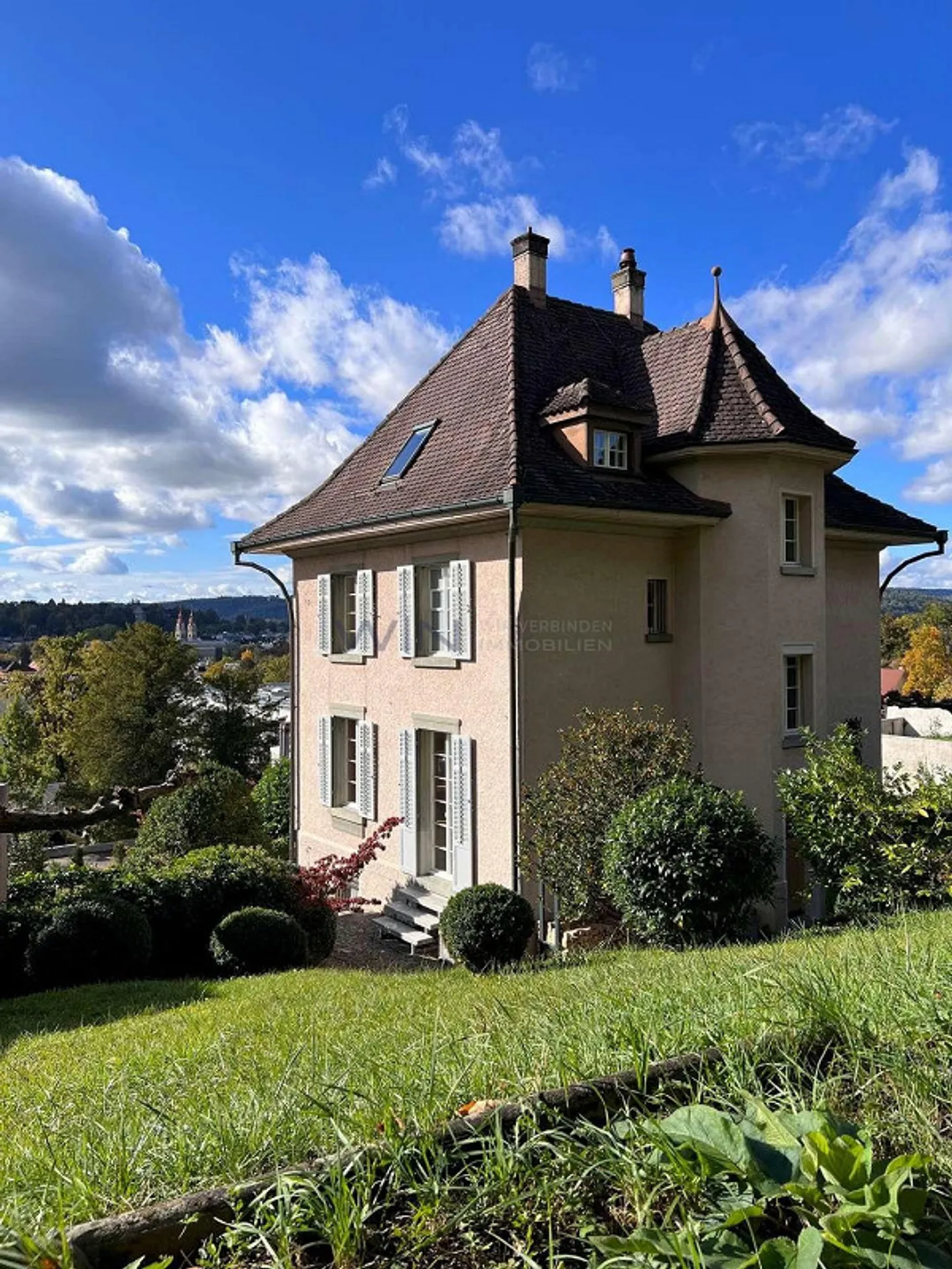 Gioiello Art Nouveau al Goldenberg - Foto 1 di 13