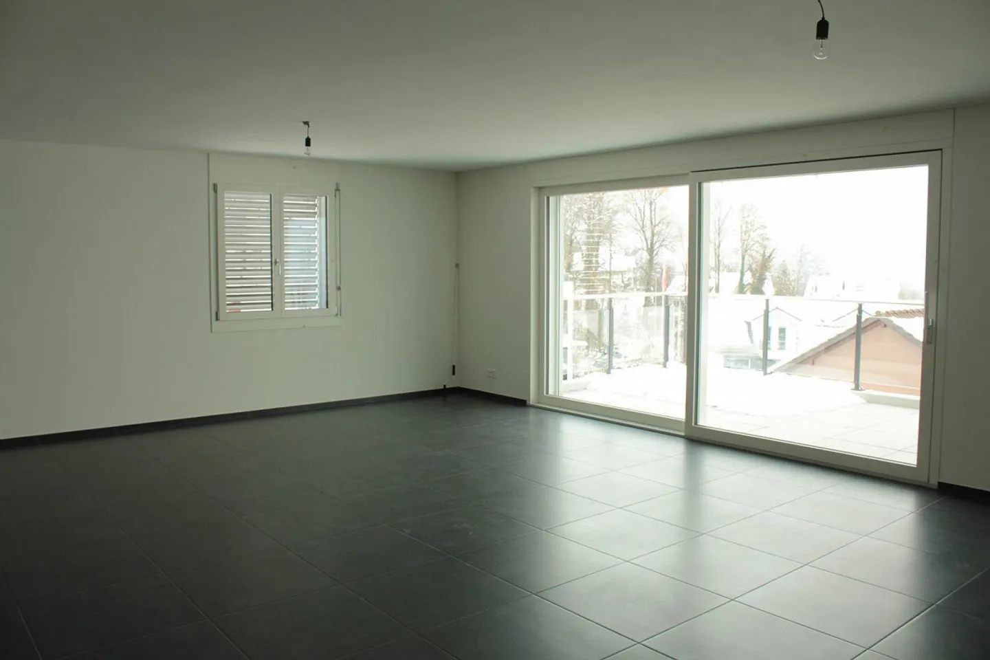 3.5 Room Apartment with View - Photo 7 of 10